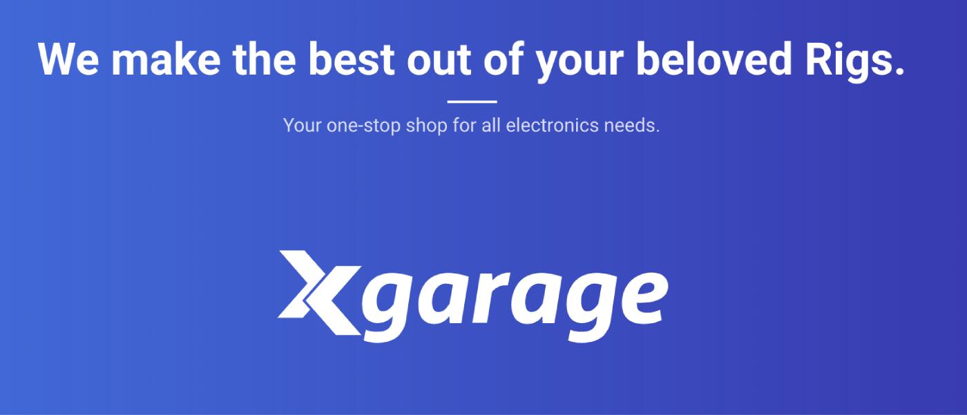 Xgarage